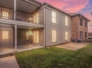 1804 Fayette Walk APT C, Hoffman Estates, IL 60169