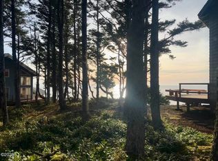 97 SW Breakers Scarp, Depoe Bay, OR 97341