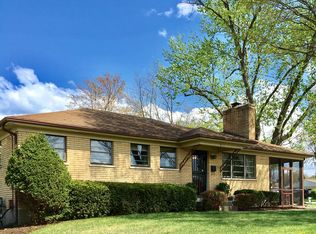 8111 Smithton Rd, Louisville, KY 40219