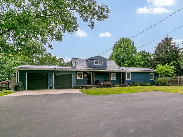 69730 Franklin Rd, Sturgis, MI 49091