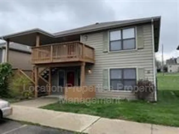 950 Monterey Way, Lawrence, KS