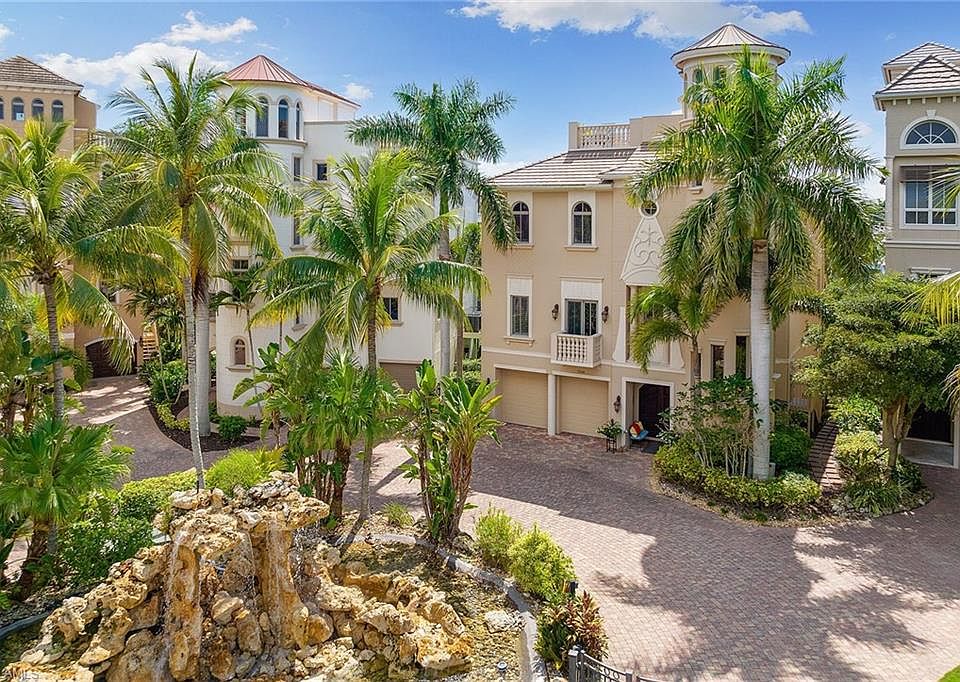 Zillow Barefoot Beach Florida