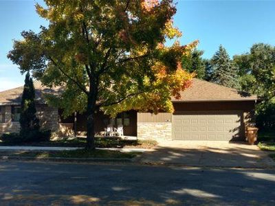 3001 Stanley St, Stevens Point, WI, 54481