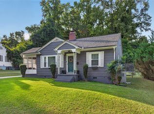 311 Woodland Dr, Belton, SC 29627