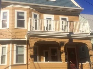 89 Lowden Ave #2C, Somerville, MA 02144