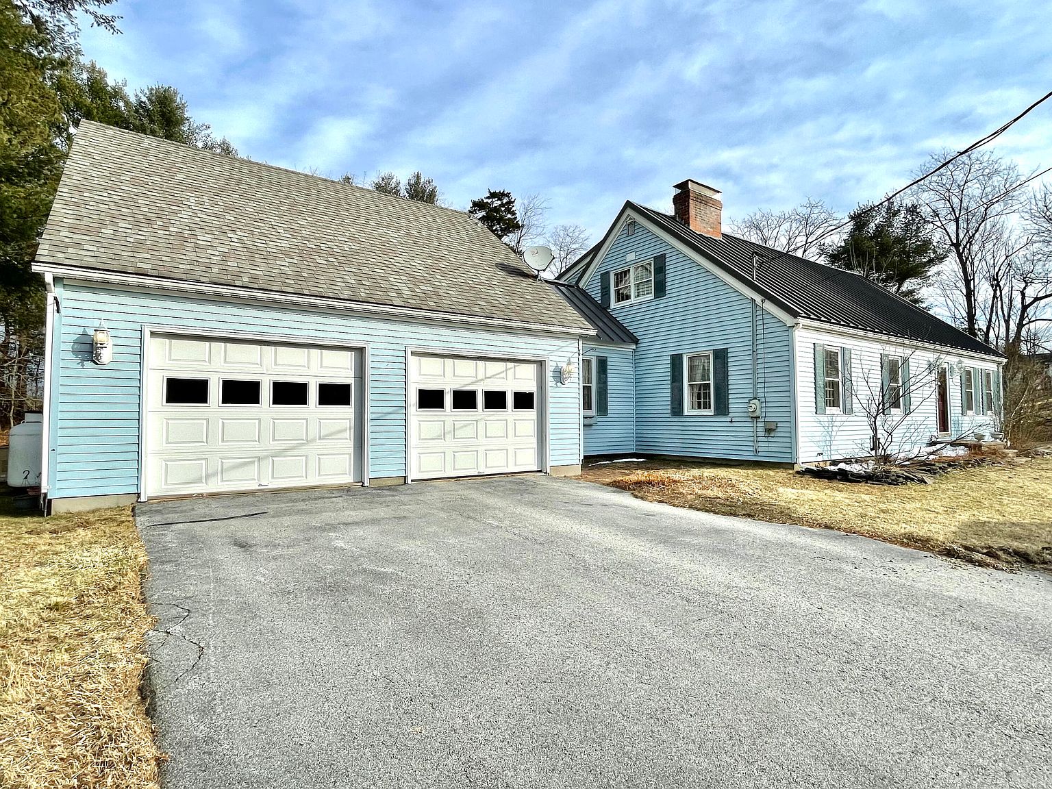 41 Weymouth Road, Morrill, ME 04952 Zillow
