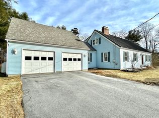 41 Weymouth Rd, Morrill, ME 04952