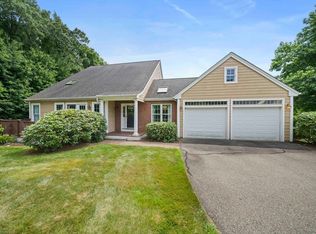 187 Juniper Ln UNIT 187, Hanover, MA 02339