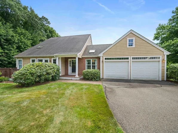 187 Juniper Ln Unit 187, Hanover, MA 02339