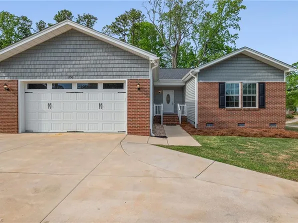 100 Webster Rd, Greensboro, NC 27406