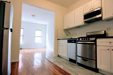 Rented by GPA Realty