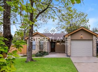 203 Jan Ln, Georgetown, TX 78626