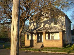 431 N 15th St, Terre Haute, IN 47807