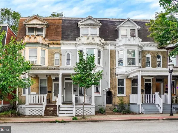 626 W Princess St, York, PA 17401