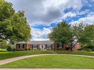 3510 Mount Rainier Dr, Hills And Dales, KY 40241