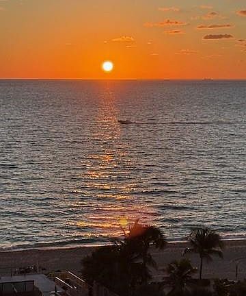 2nd image of 4100 Galt Ocean Drive #904