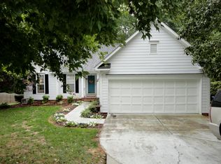 420 Reed Creek Rd, Mooresville, NC 28117