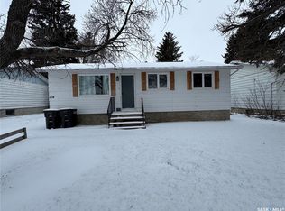 414 3rd AVENUE N, Naicam, SK S0K 2Z0