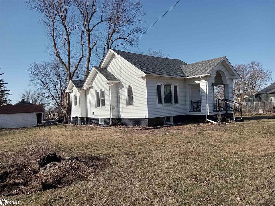 121 Washington St, Fontanelle, IA 50846 | Zillow