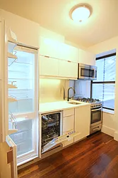 Rented by JK Dansar Corp