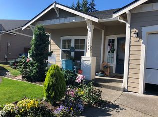 17706 147th Ave E, Orting, WA 98360