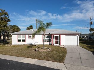 8460 Pickwick Rd, North Port, FL 34287