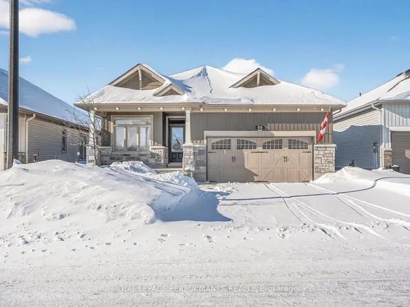 88 Des Rails St, Clarence Rockland, ON K4K 0K2