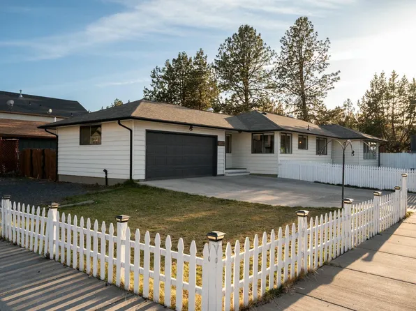 21315 Livingston Dr, Bend, OR 97701