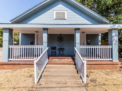 237 W Brooklyn Ave, Dallas, TX, 75208
