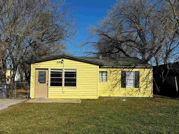 2309 SW I Ave, Lawton, OK 73505