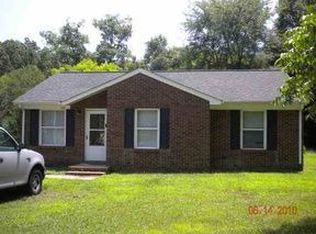 1221 Russell St, Rock Hill, SC 29730