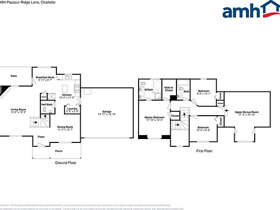 2nd image of 3404 Passour Ridge Ln