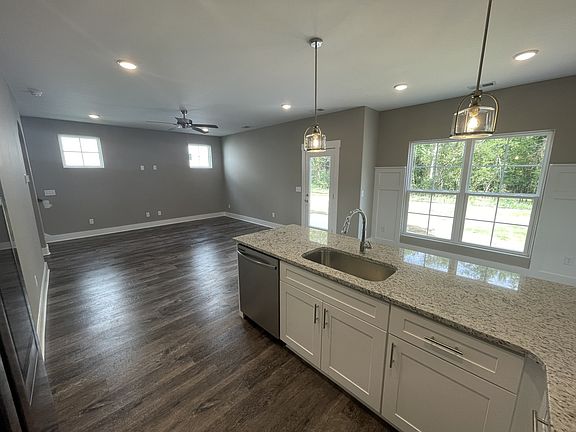 5th image of 2223 Barringer Ln Lot 107