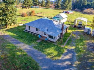 26611 NE C C Landon Rd, Yacolt, WA 98675
