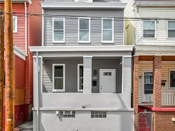 4061 Howley St, Pittsburgh, PA 15224