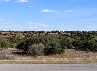 126 Hill Myna Ln, Spring Branch, TX 78070