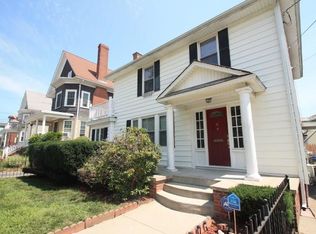 41 Tyndall Ave, Providence, RI 02908
