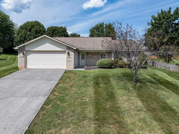 2805 Mayfly Way, Maryville, TN 37803