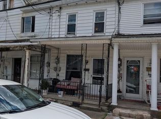 812 W 5th St, Mount Carmel, PA 17851