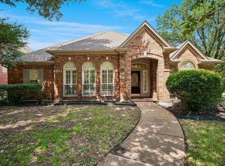 6853 Colonnade Dr, Plano, TX 75024