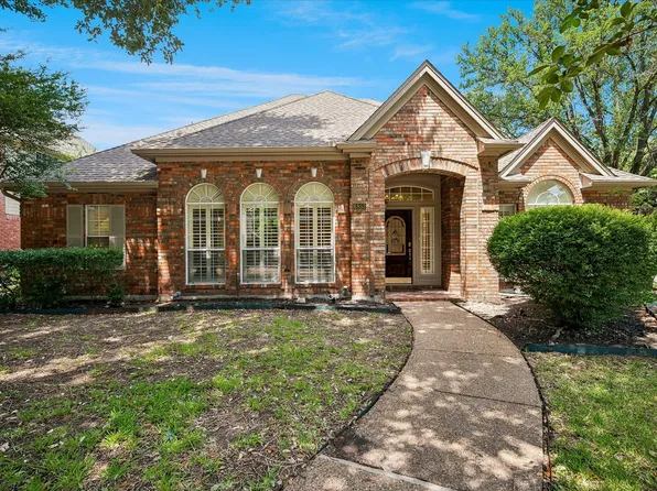 6853 Colonnade Dr, Plano, TX 75024