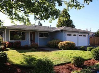3412 Chicago St SE, Albany, OR 97322