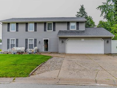 407 S Colony Dr, Garrett, IN, 46738