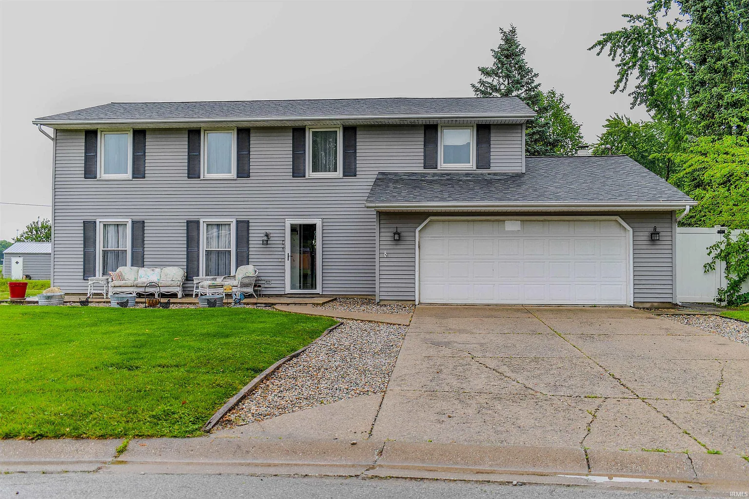 407 S Colony Dr photo 1