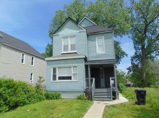 6818 S May St, Chicago, IL 60621