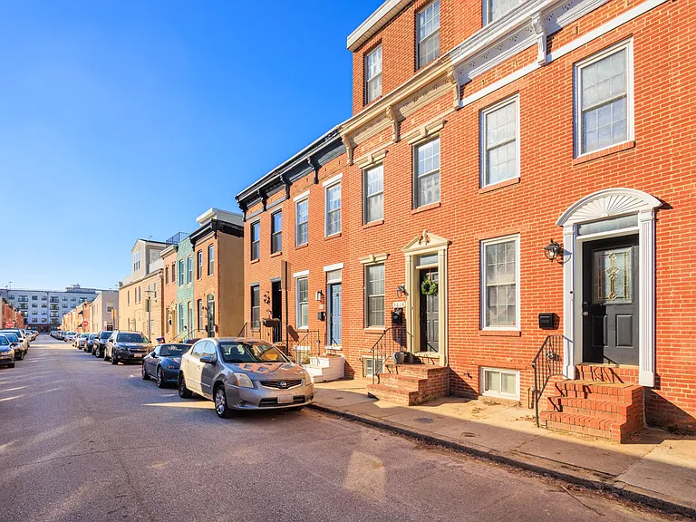 1612 Patapsco St — Photo 3