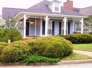 607 Piedmont Dr, Oxford, MS 38655