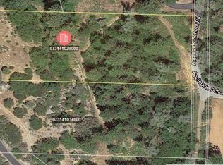 329 Cuckoo Ct, Applegate, CA 95703