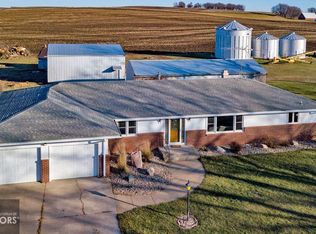 1515 Peach Rd, Kirkman, IA 51447