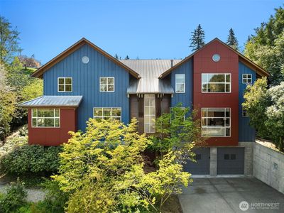 5411 NE 85th Street, Seattle, WA, 98115